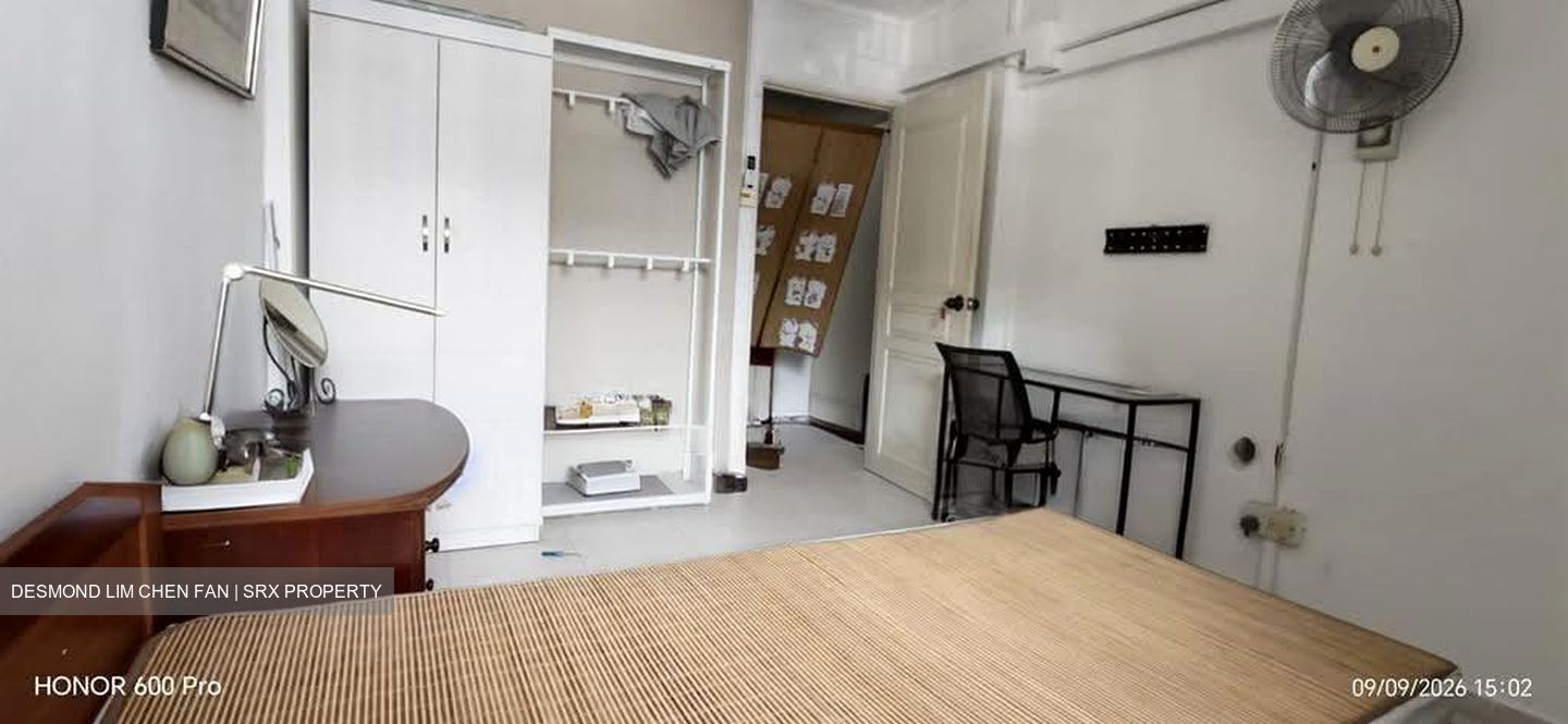 Blk 218 Bedok North Street 1 (Bedok), HDB 3 Rooms #617723861